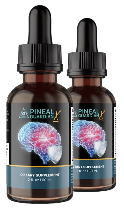 Pineal Guardian pills